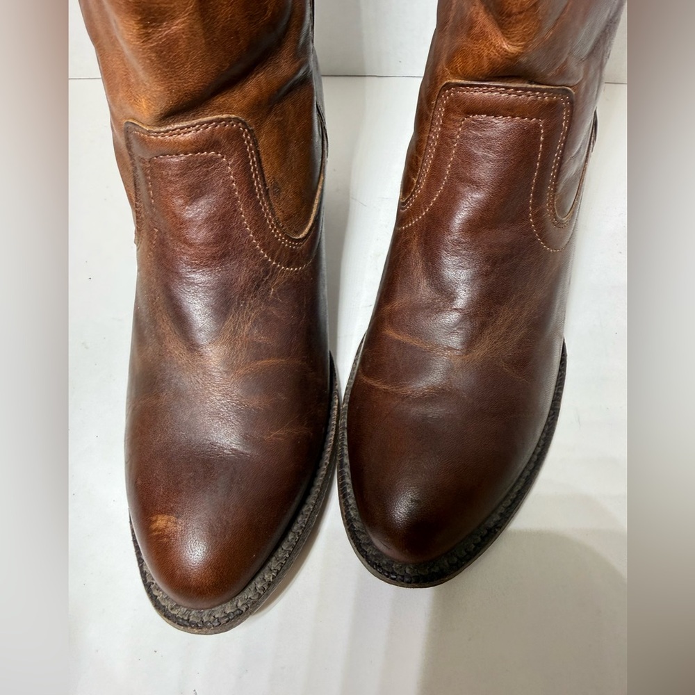 Ariat Women's Bluebell Western Fashion Boot size 7.5 - Picture 5 of 7